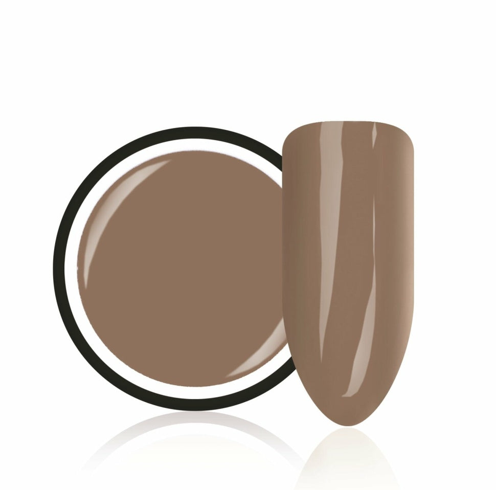Farbgel,,Dark Taupe" от Trendnails 5 мл
