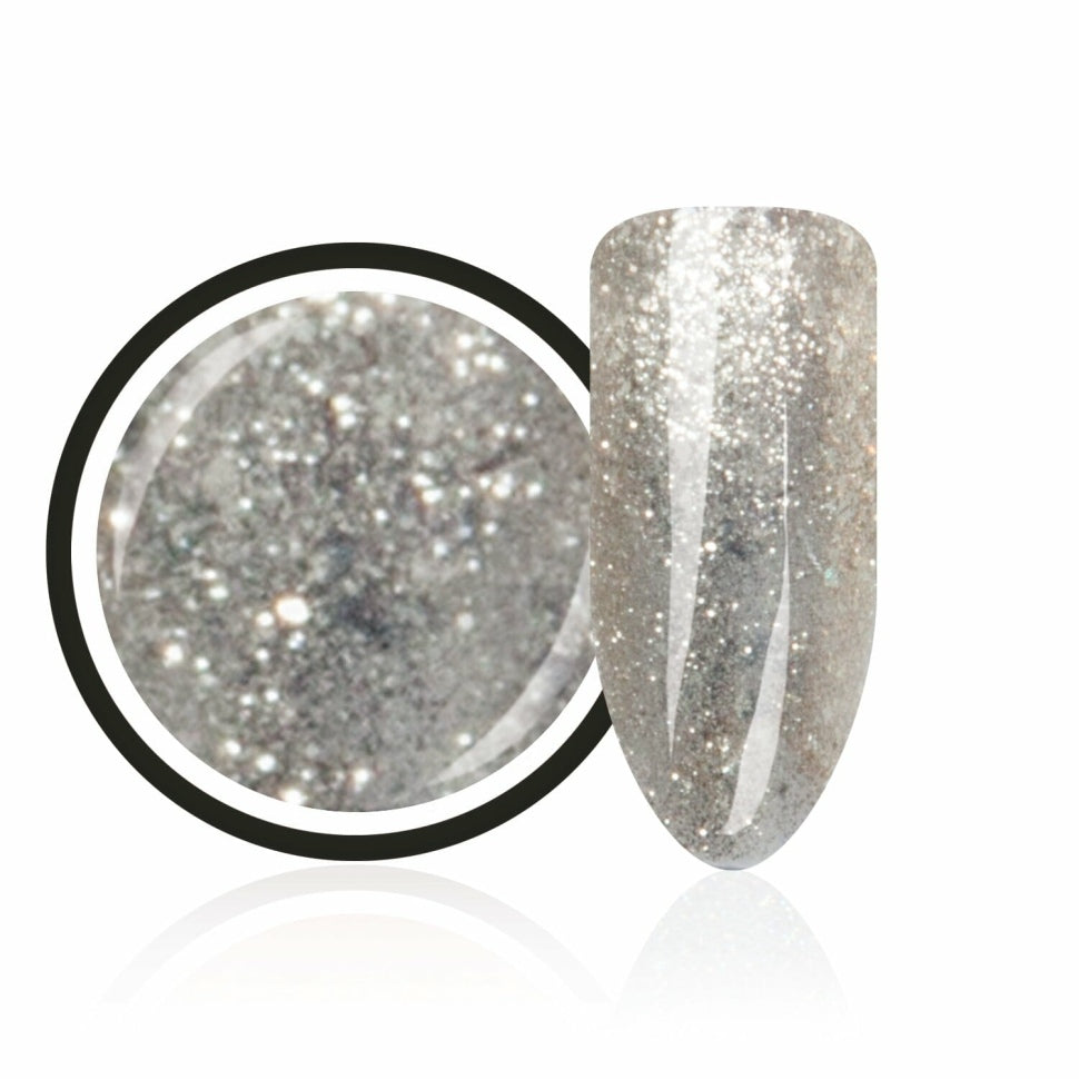 Color gel 'Chrome Glam' by Trendnails 5ml