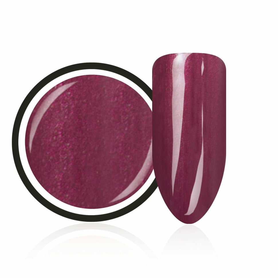 Farbgel Glitter,,Металлик Рокабилли" от Trendnails 5 мл