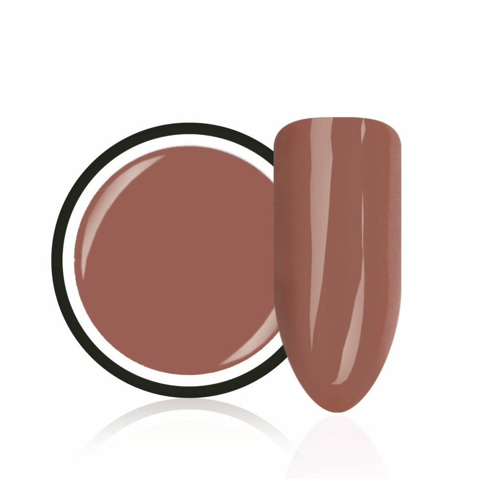 Farbgel Classic "Vintage Love" von Trendnails 5ml  (TPO-free)