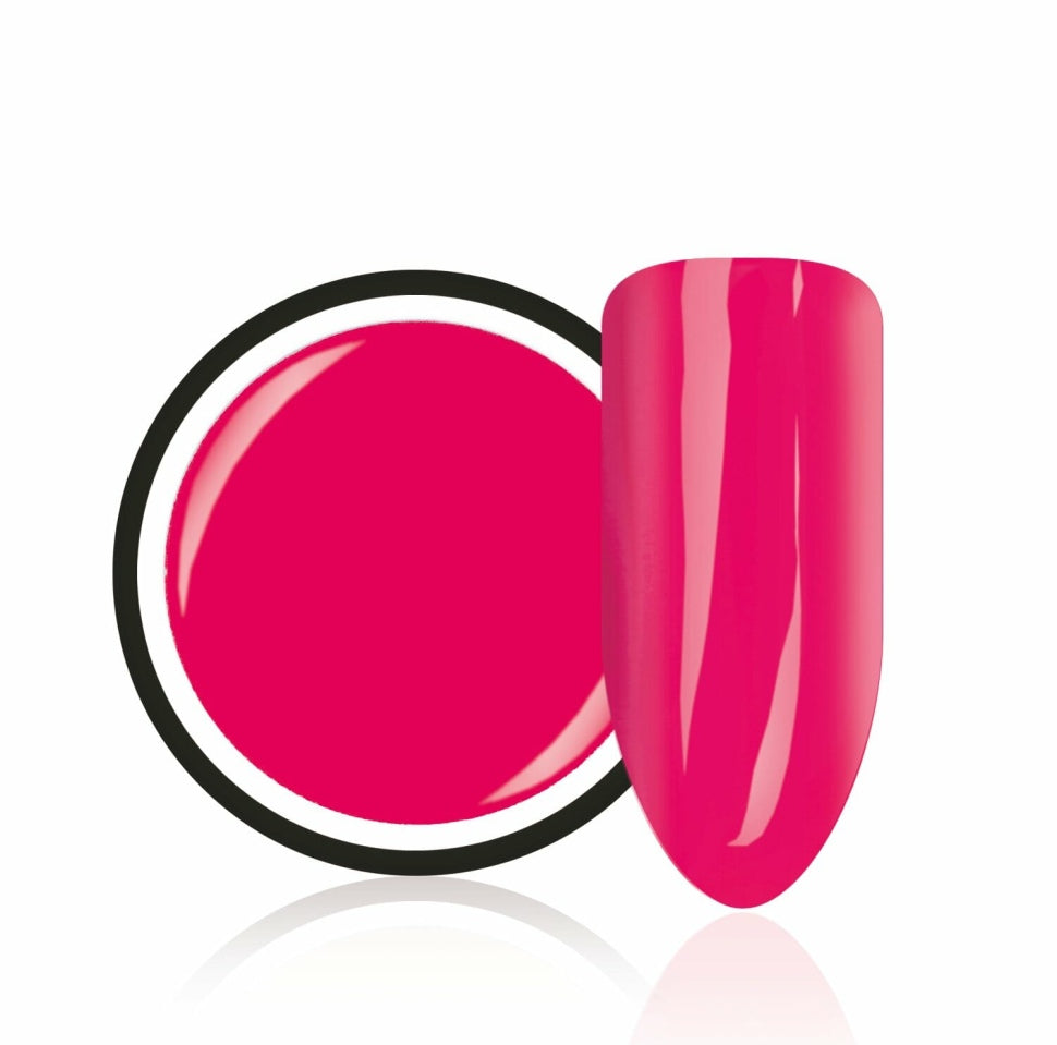 Color Gel Neon 'Campari' by Trendnails 5ml