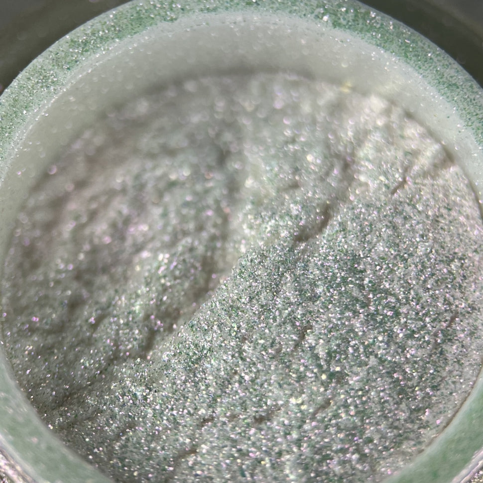 Chrome Powder Pigment (Mother of Pearl Effect) pink