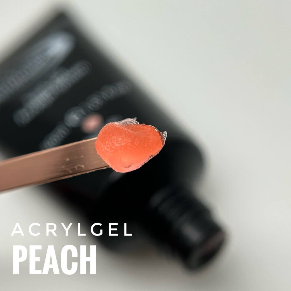 Soak-Off Acrylgel 30ml Tube– "Персиковый" от Trendnails