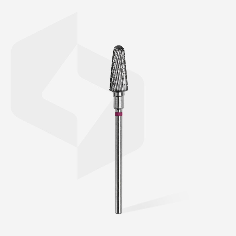 Milling cutter attachment carbide medium (purple) from STALEKS