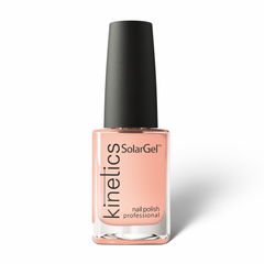 Nagellack SolarGel (lufttrocknend) Cashmere 15ml Nr.153 von Kinetics