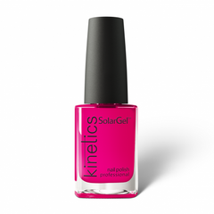 Nagellack SolarGel (lufttrocknend) Jazz Llps  15ml Nr.208 von Kinetics