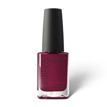 Nail polish SolarGel (air-drying) Signature 15ml No.224 by Kinetics