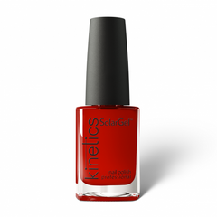 Nagellack SolarGel (lufttrocknend) City Queen 15ml Nr.257 von Kinetics