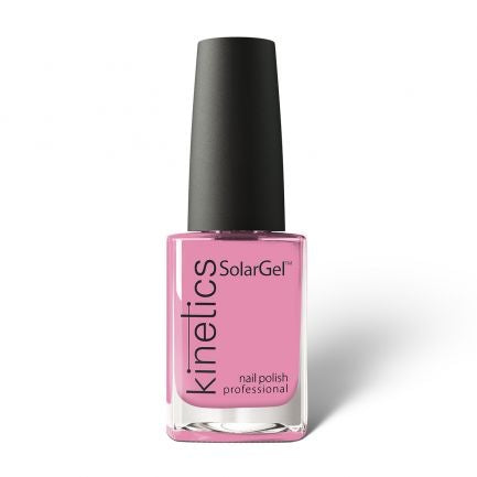 Лак для ногтей SolarGel (самосохнущий) French Lilac 15 мл №280 от Kinetics