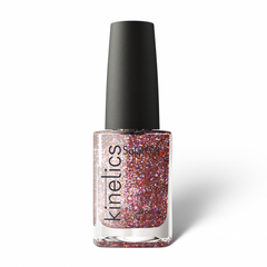 Nail polish SolarGel (air-drying) Stardust 15ml No.303 by Kinetics