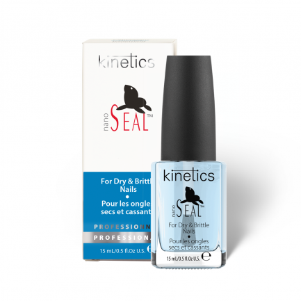 Nail Care Nano Seal 15ml