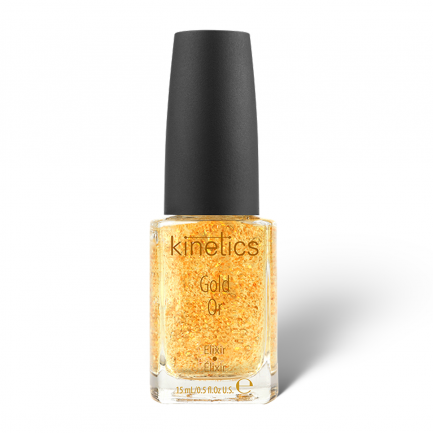 NAIL ELIXIR GOLD ELIXIR 15ml