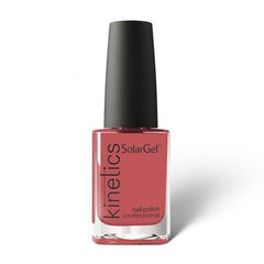 Nagellack SolarGel (lufttrocknend) Sweet Bohemia 15ml Nr.583 von Kinetics
