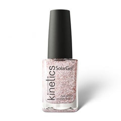 Nagellack SolarGel (lufttrocknend) Success in Rose 15ml Nr.518 von Kinetics