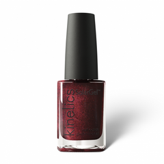 Nagellack SolarGel (lufttrocknend) My Glower 15ml Nr.516 von Kinetics
