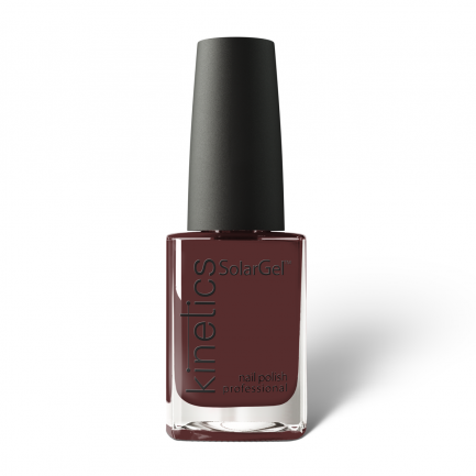 Lacca per unghie SolarGel (asciugatura all'aria) Bon Vivant 15ml Nr.473 di Kinetics