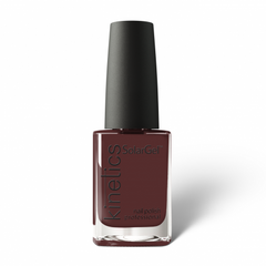 Lacca per unghie SolarGel (asciugatura all'aria) Bon Vivant 15ml Nr.473 di Kinetics