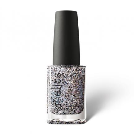 Nagellack SolarGel (asciutto all'aria) It's a Mess 15ml Nr.447 di Kinetics