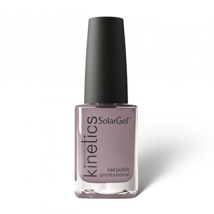 Лак для ногтей SolarGel (самосохнущий) Almost Naked 15мл №406 от Kinetics