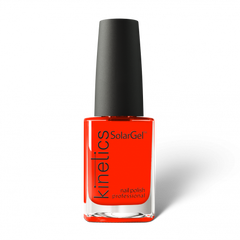 Nail polish SolarGel (air-drying) Latex Hit 15ml No.577 by Kinetics