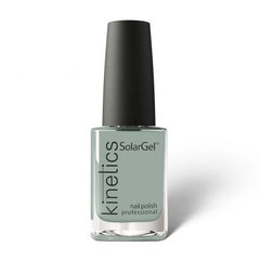 Nagellack SolarGel (lufttrocknend) Fade Jede 15ml Nr.543 von Kinetics