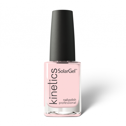 Nail polish SolarGel (air-drying) Skin Twin 15ml No.478 by Kinetics