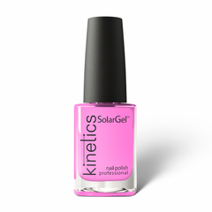Лак для ногтей SolarGel (высыхает на воздухе) Bad Color 15ml №399 от Kinetics