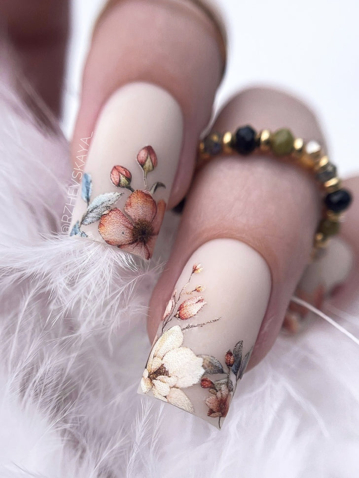 Slider Design WB282 (водорастворимые наклейки) от Laque