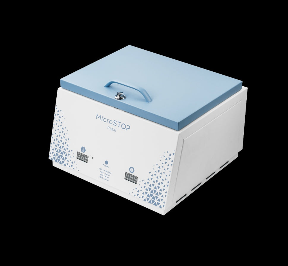 Стерилизатор горячим воздухом Maxi от MicroSTOP