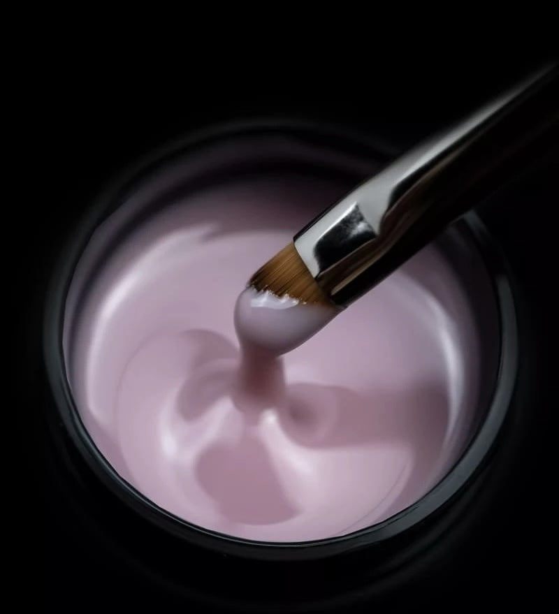 Kinetics Classic Gel Medium Light Rose 928 15g/50g