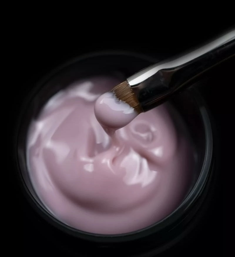 Kinetics Jelly Gel Strong Light Rose от Kinetics 15гр/50гр №928