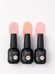 Builder Gel 'Sakura' von Trendy Nails 10ml/15ml/30ml (selbstglättend)TPO-Free
