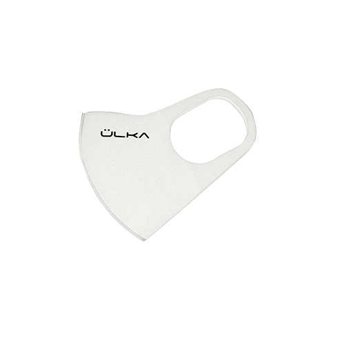 charcoal mask from ÜLKA