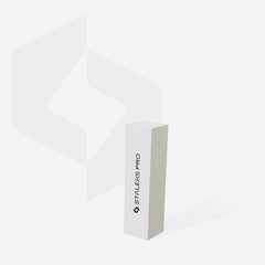 Buffer Block 100/180 von STALEKS  als SET 10 Stk.