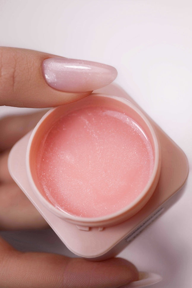 Гелевое моделирование самовыравнивающееся „Frappe“ от Trendy Nails (15/30 мл)