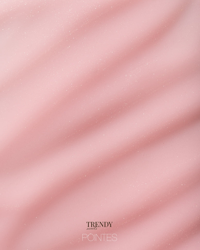 Моделирующий гель самовыравнивающийся «Pointes» от Trendy Nails (15/30 мл)