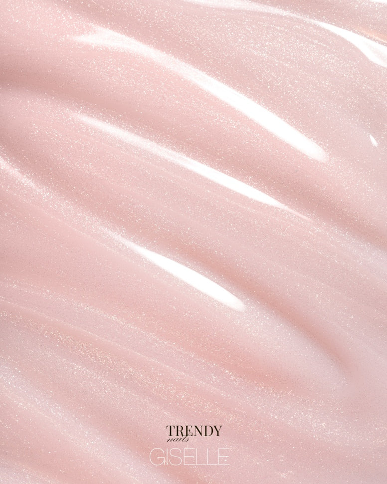 Modeling Gel self-smoothing "Giselle" by Trendy Nails (15/30ml)