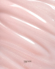 Modeling Gel selbstglättend „Giselle“ aus Balletty Set von Trendy Nails (15/30ml) (TPO-Free)