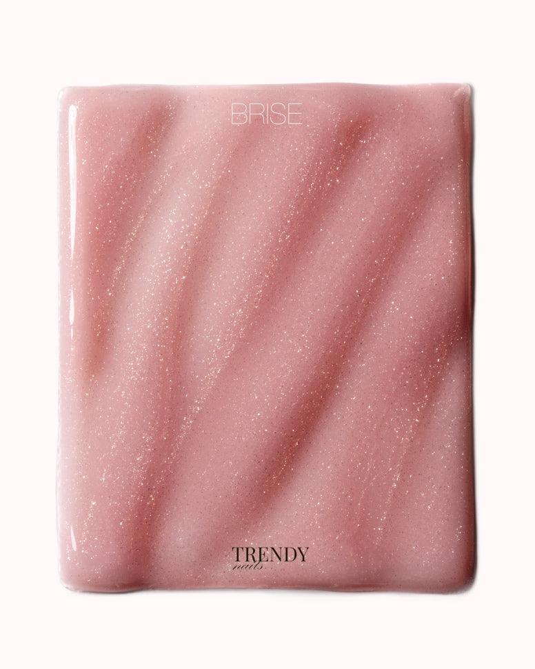 Gel auto-livellante "Brise" di Trendy Nails (15/30ml)