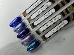 Stardust Glittergel 5 ml von Trendnails
