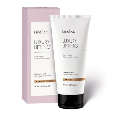Kinetics hand cream LUXURY LIFTING 150ml