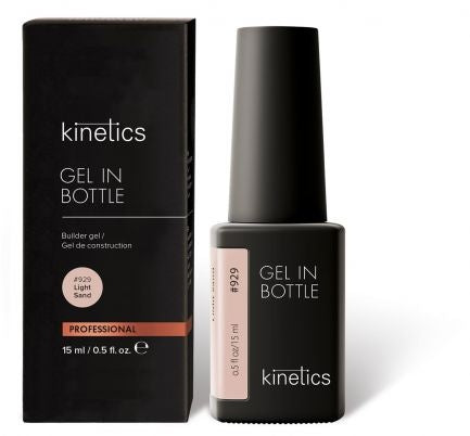 Kinetics GEL IN BOTTLE LIGHT SAND No. 929