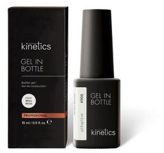 Kinetics GEL IN BOTTLE MILKY WHITE Nr. 906