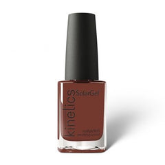 Nagellack SolarGel (lufttrocknend) Grounded 15ml Nr.612
