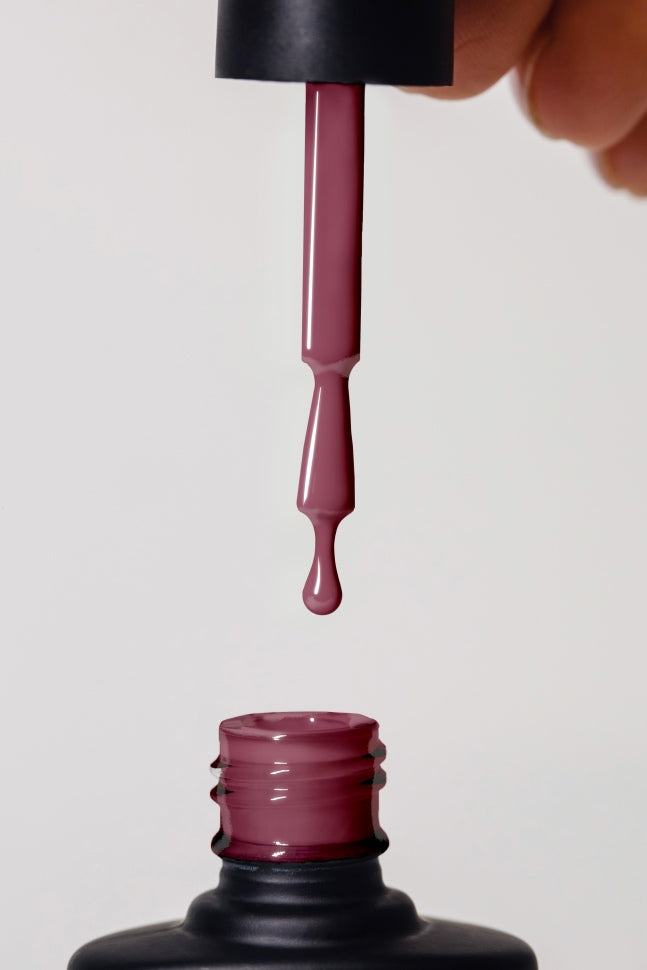 Gel Polish by IMEN (12ml) No. 018