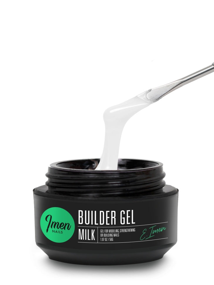 Imen Builder Gel 'Latte' 15/50ml
