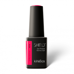 Kinetics SHIELD Gel Polish 