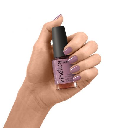 Nail polish SolarGel (air-drying) NAKED TRUTH 15ml No.394