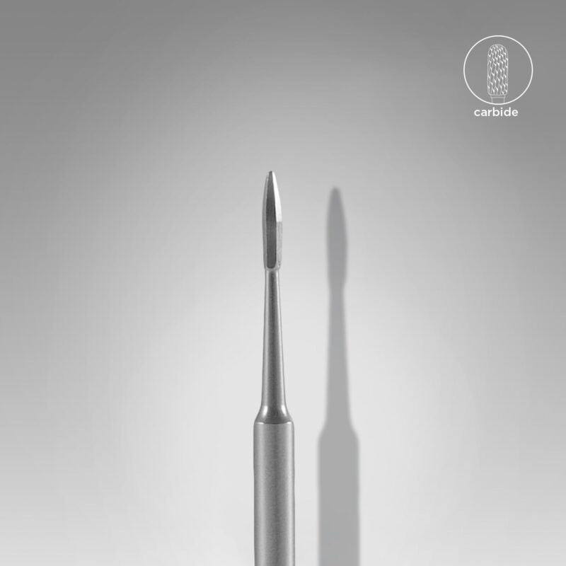 Carbide safety cutter bit size: 1.2/2.5 mm from Staleks