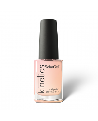 Nail polish SolarGel (air-drying) Sweet Little Lies 15ml No.007